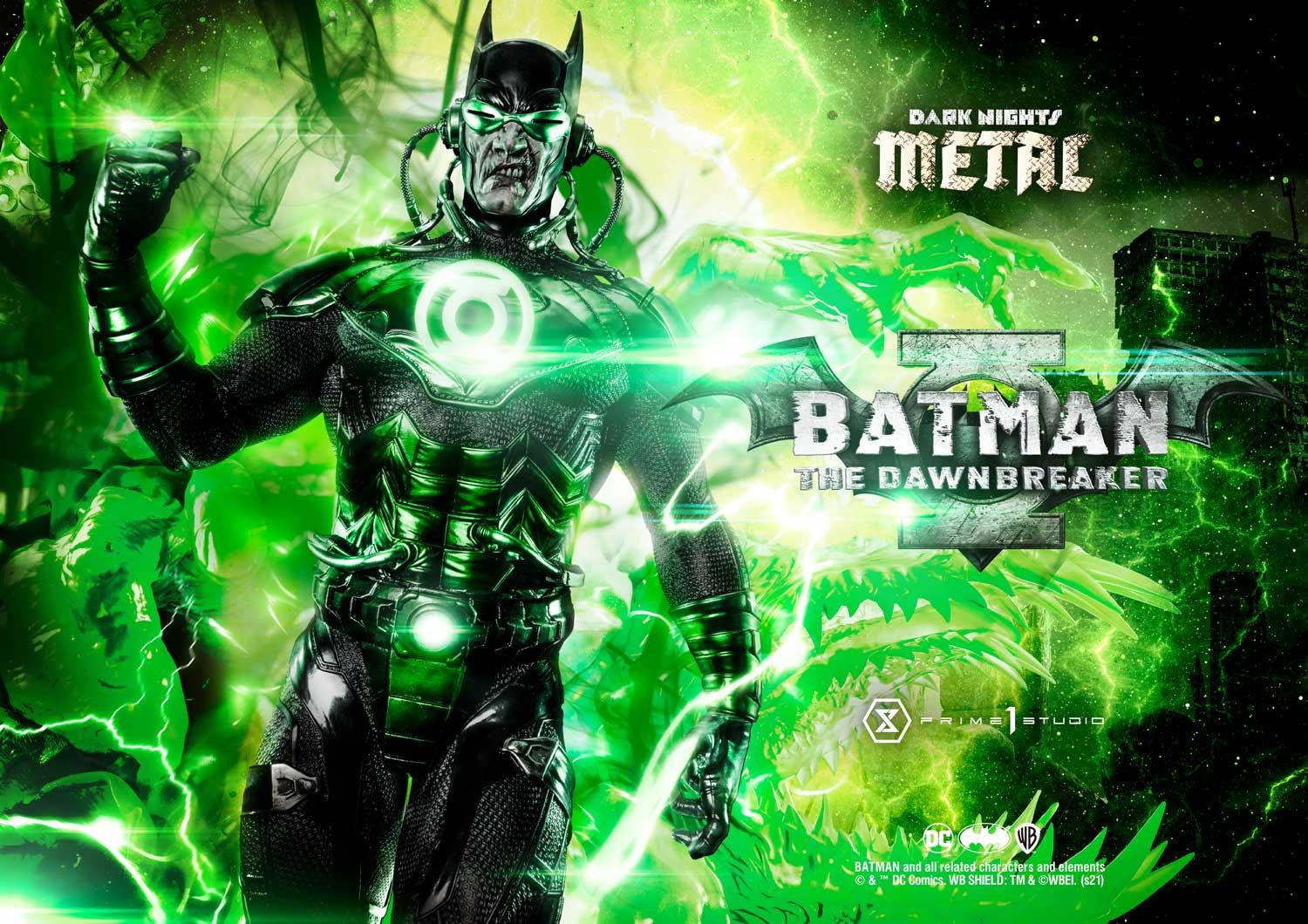 Metal Vehicle Bat-Raptor 30 cm Batman Licensed Merch - films, games 