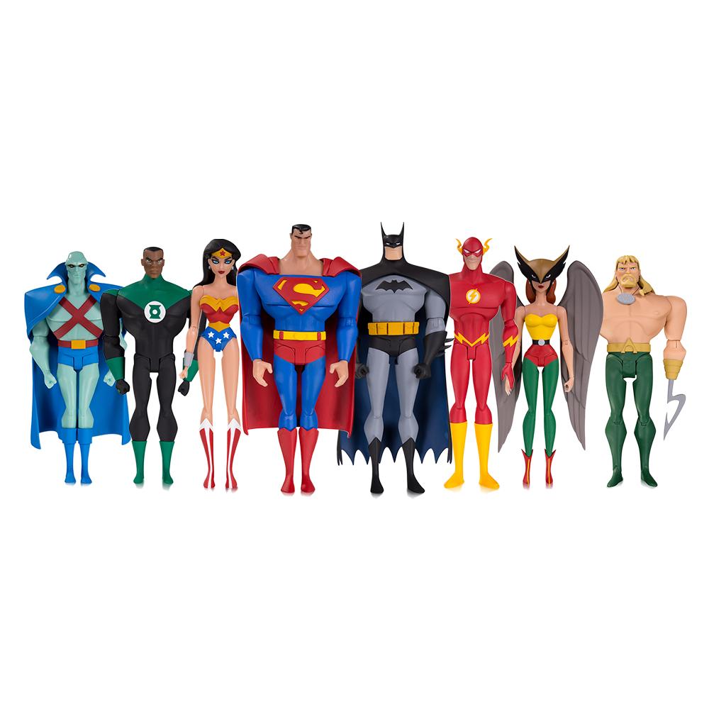 Collectibles Toys - The Brightest Day