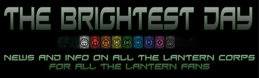 The Brightest Day